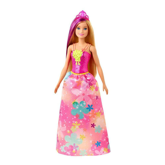 Muñeca Barbie Princesa Dreamtopia - Surtido