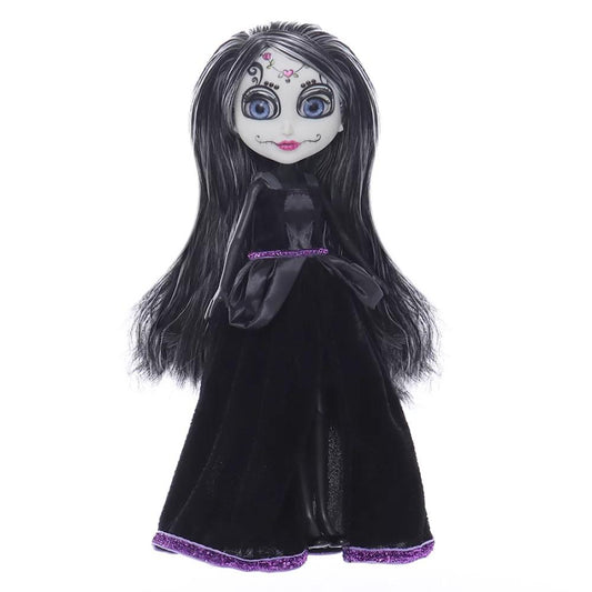 Muñeca Little Bebops Dulce Catrina 20" Surtida