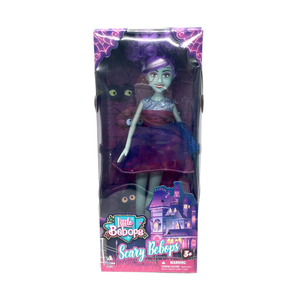 Muñeca Little Bebops 10.50"