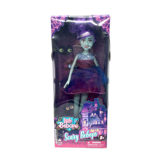 Muñeca Little Bebops 10.50"