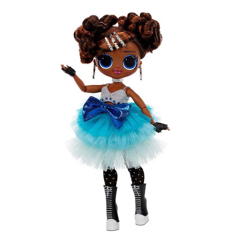 Muñeca Lol Surprise Omg Birthday - Surtido