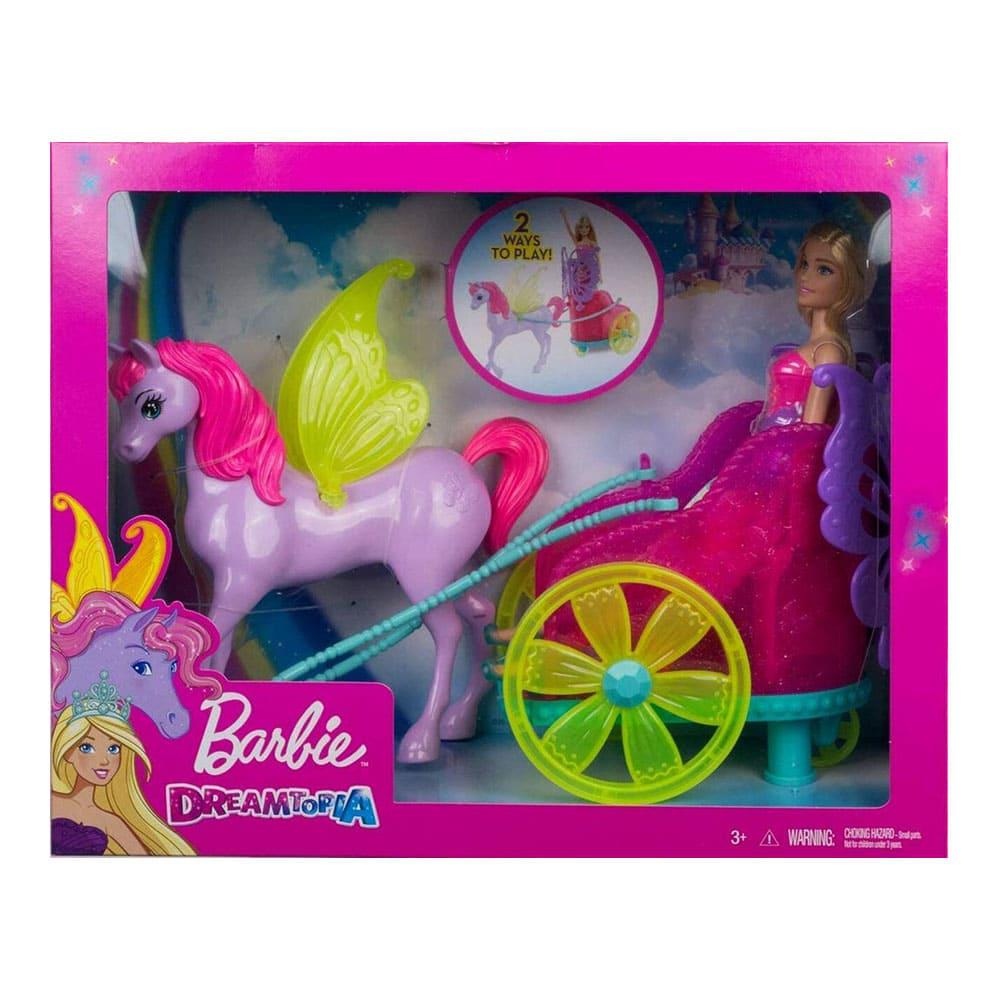 Muñeca Barbie Hada Dreamtopia