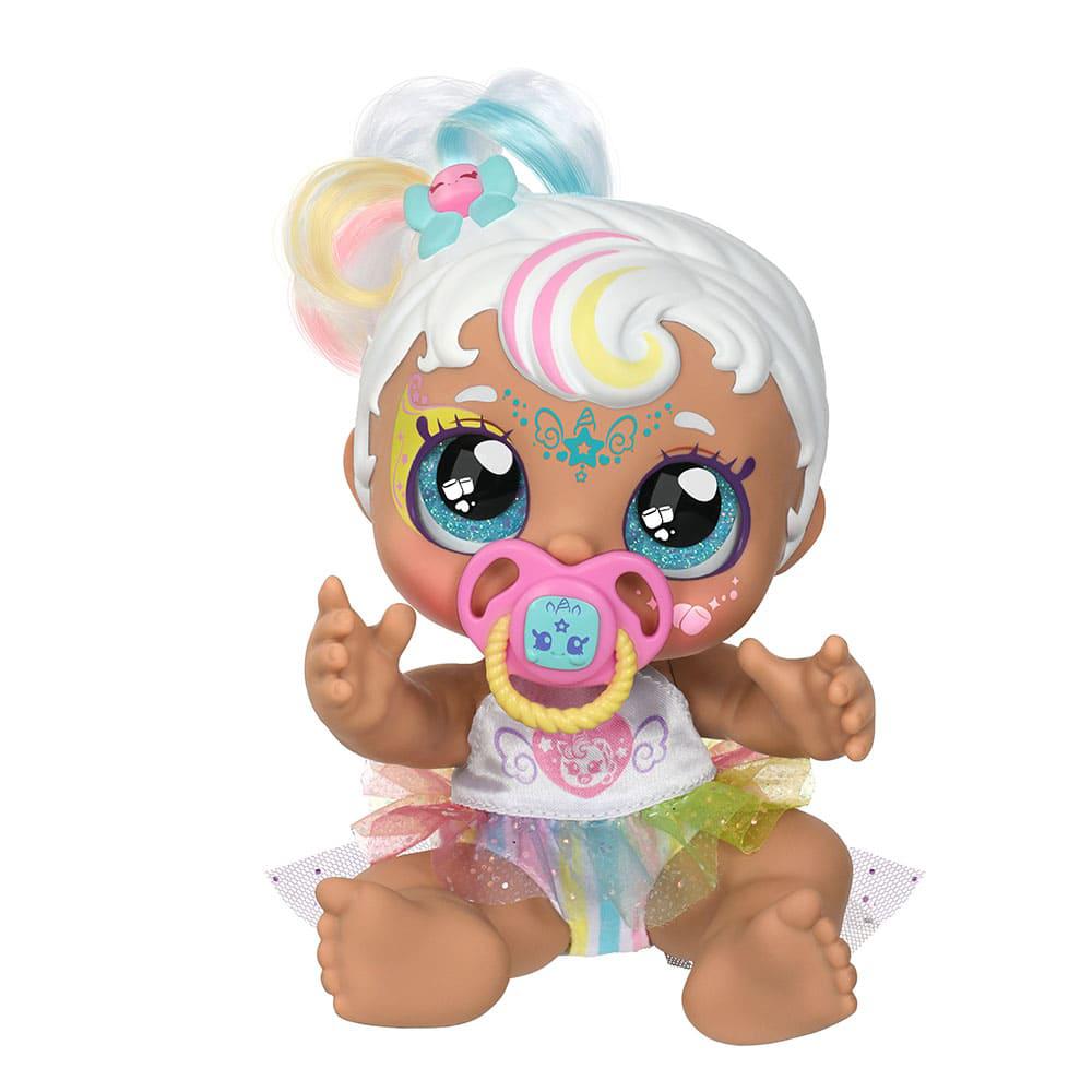 Muñeca Bebé Cry Babies Kindi Kids - Surtido