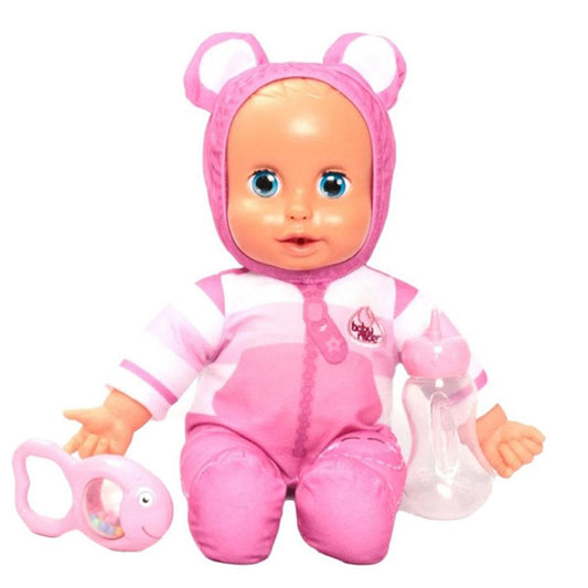 Muñeca Bebe Lloron Baby Nice