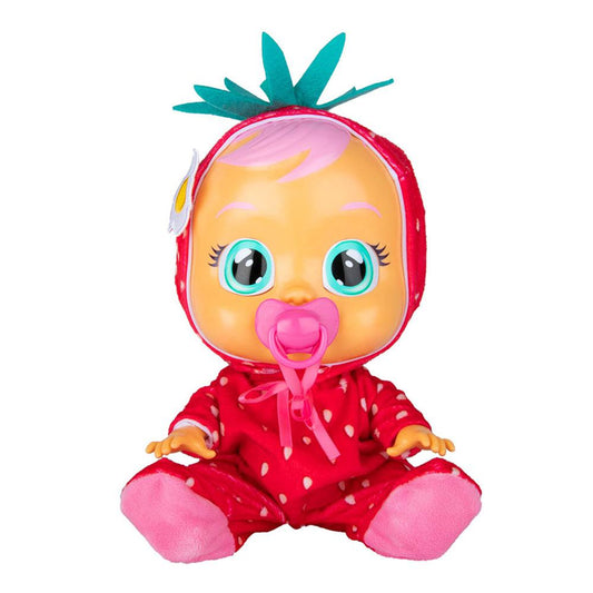 Muñeco Bebe Cry Babies Tutti Frutti