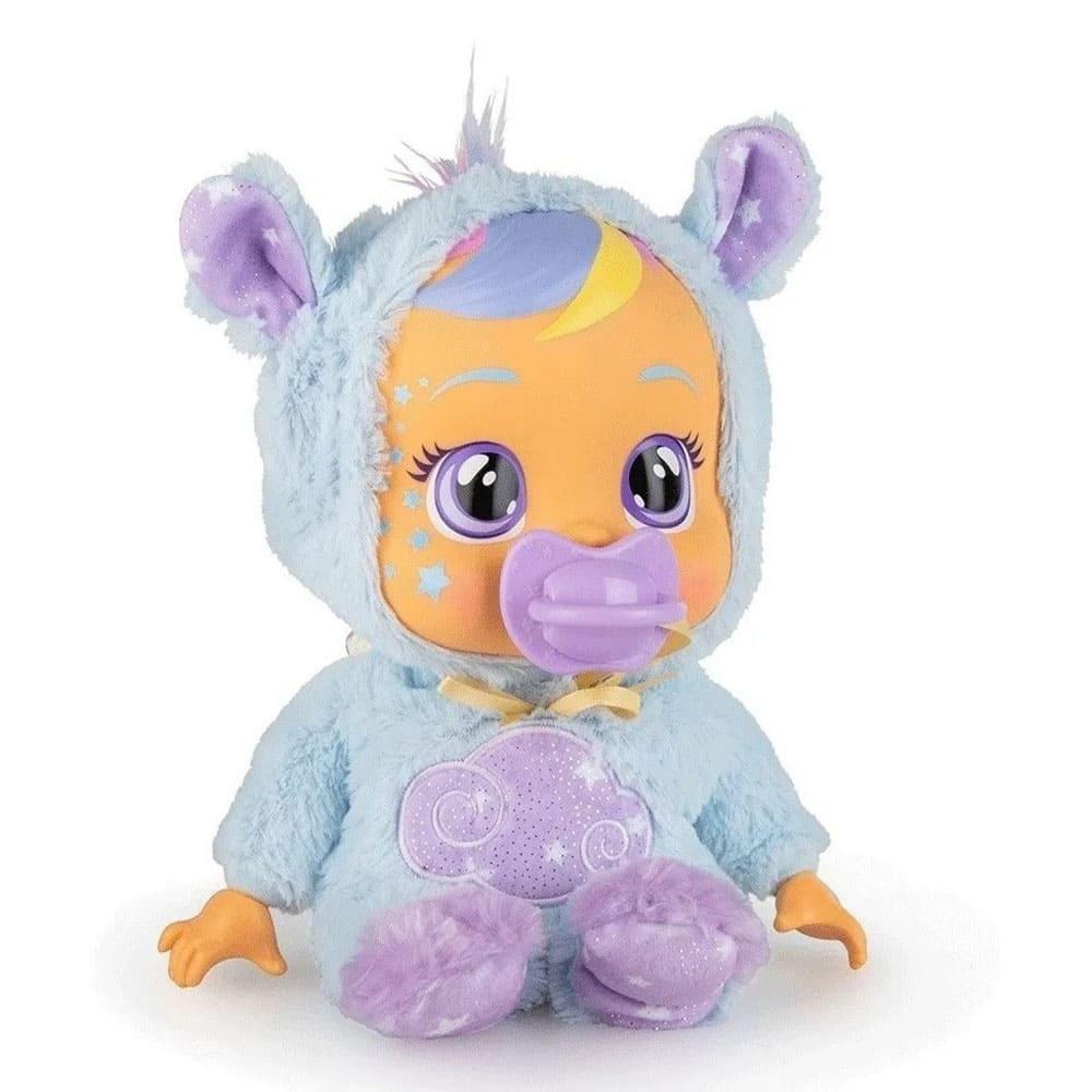 Muñeca Cry Babies Goodnight Bebe Jenna