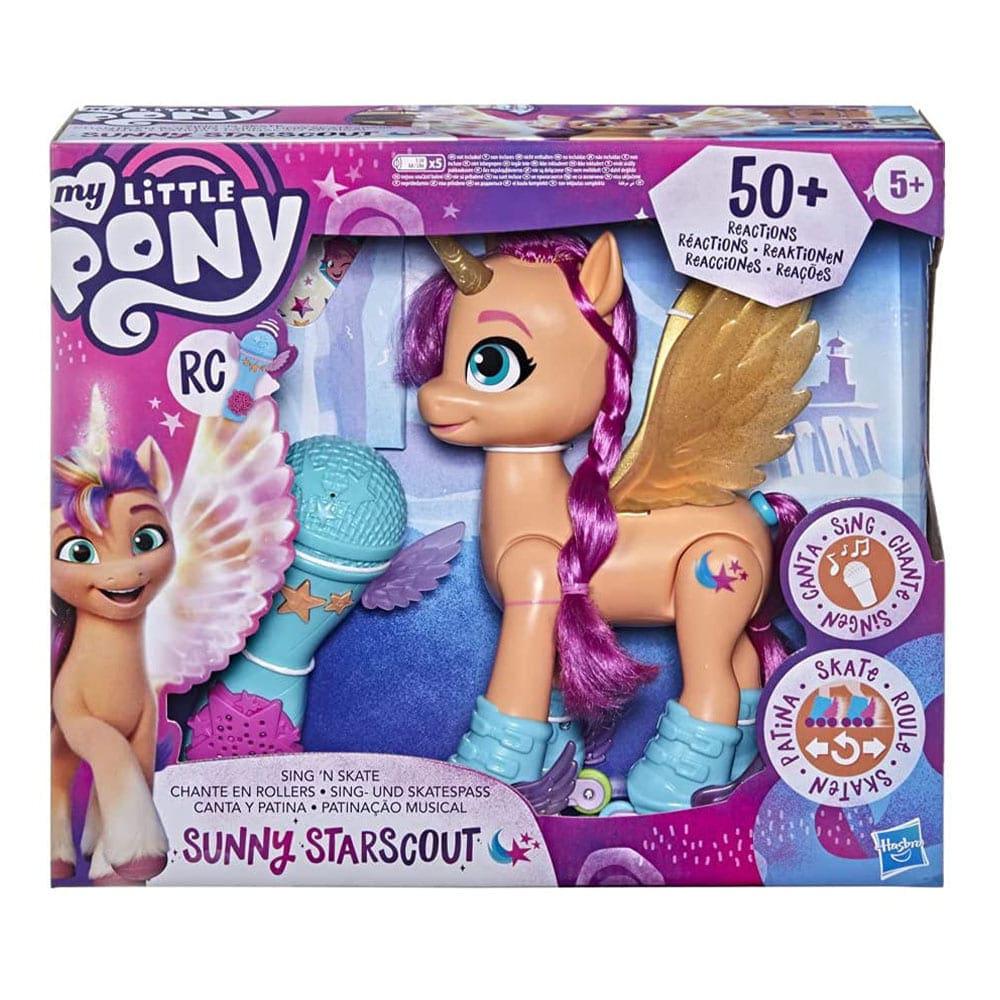 Figura My Little Pony Movie