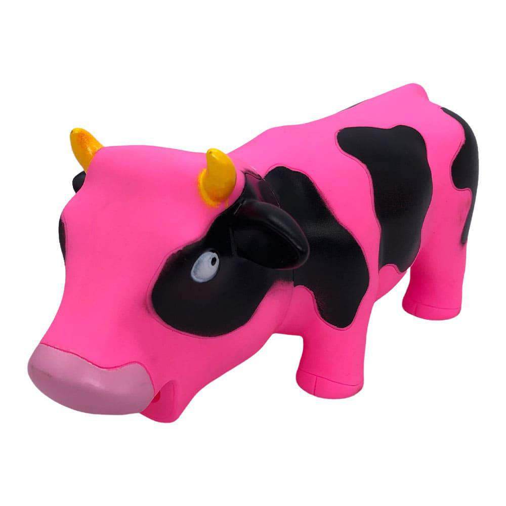 Figura de Animal Squeeze Me de Cerdo - Surtido