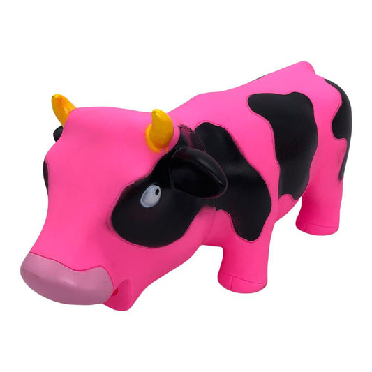 Figura de Animal Squeeze Me de Cerdo - Surtido