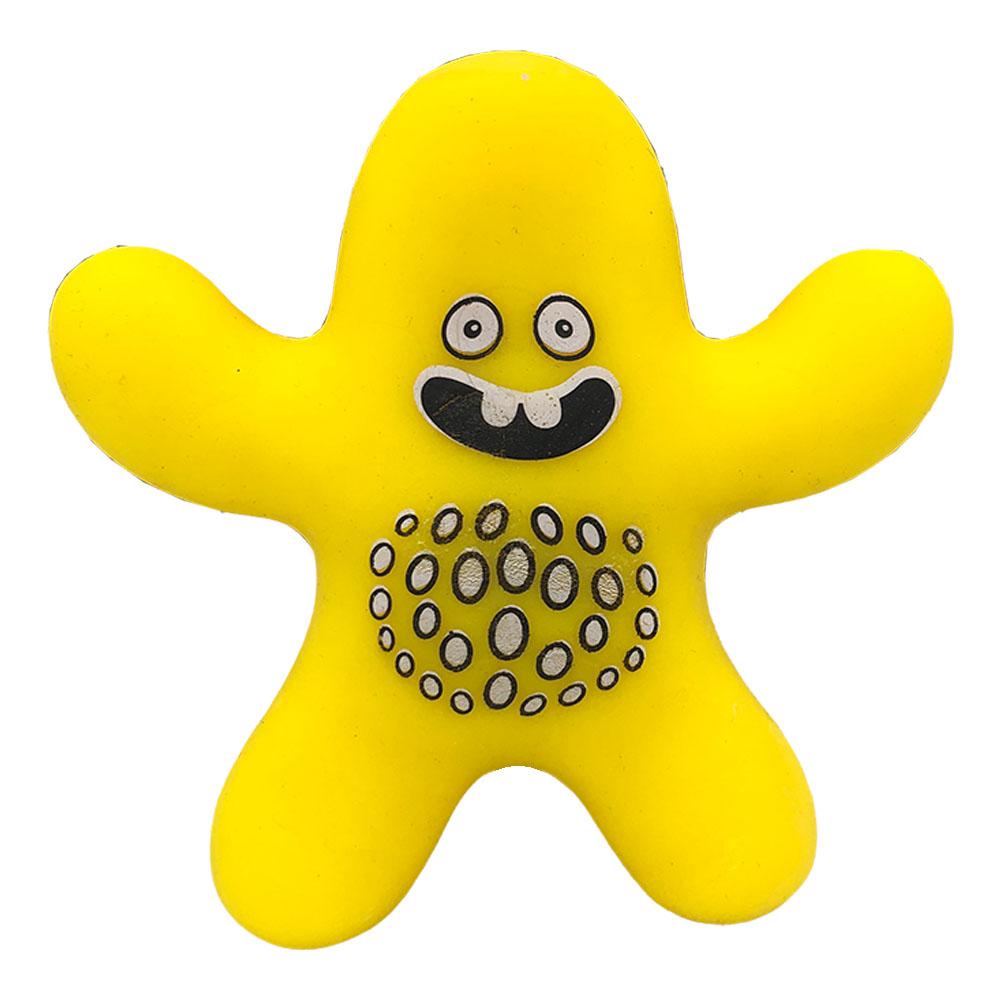 Figura Squeeze Royal Deluxe - Surtido