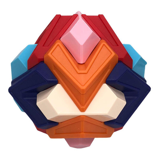 Twister Wister Ball Royal Deluxe