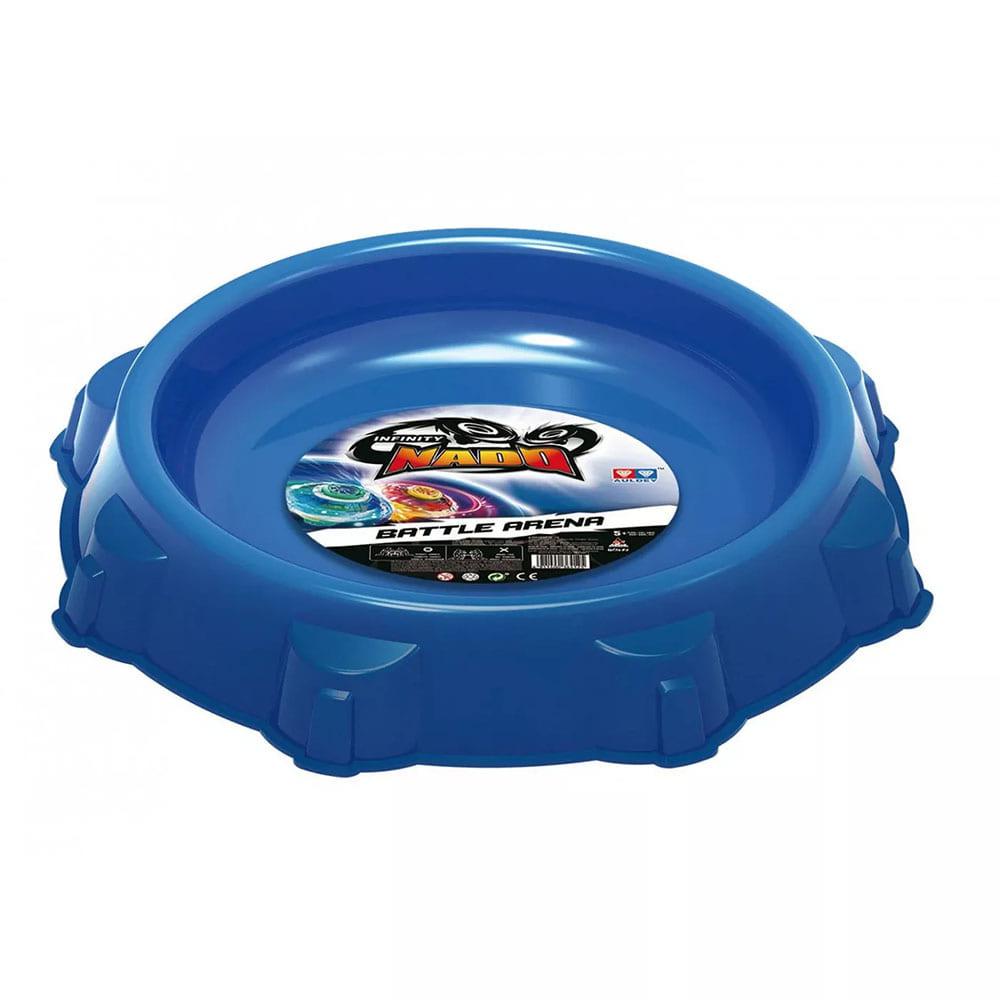 Estadio Edición Especial, Infinity Nado