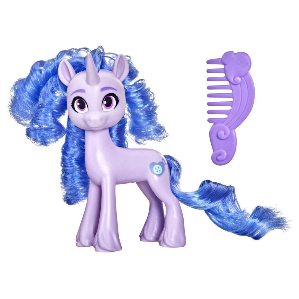 Figura My Little Pony Best Friends Con Accesorio - Surtido