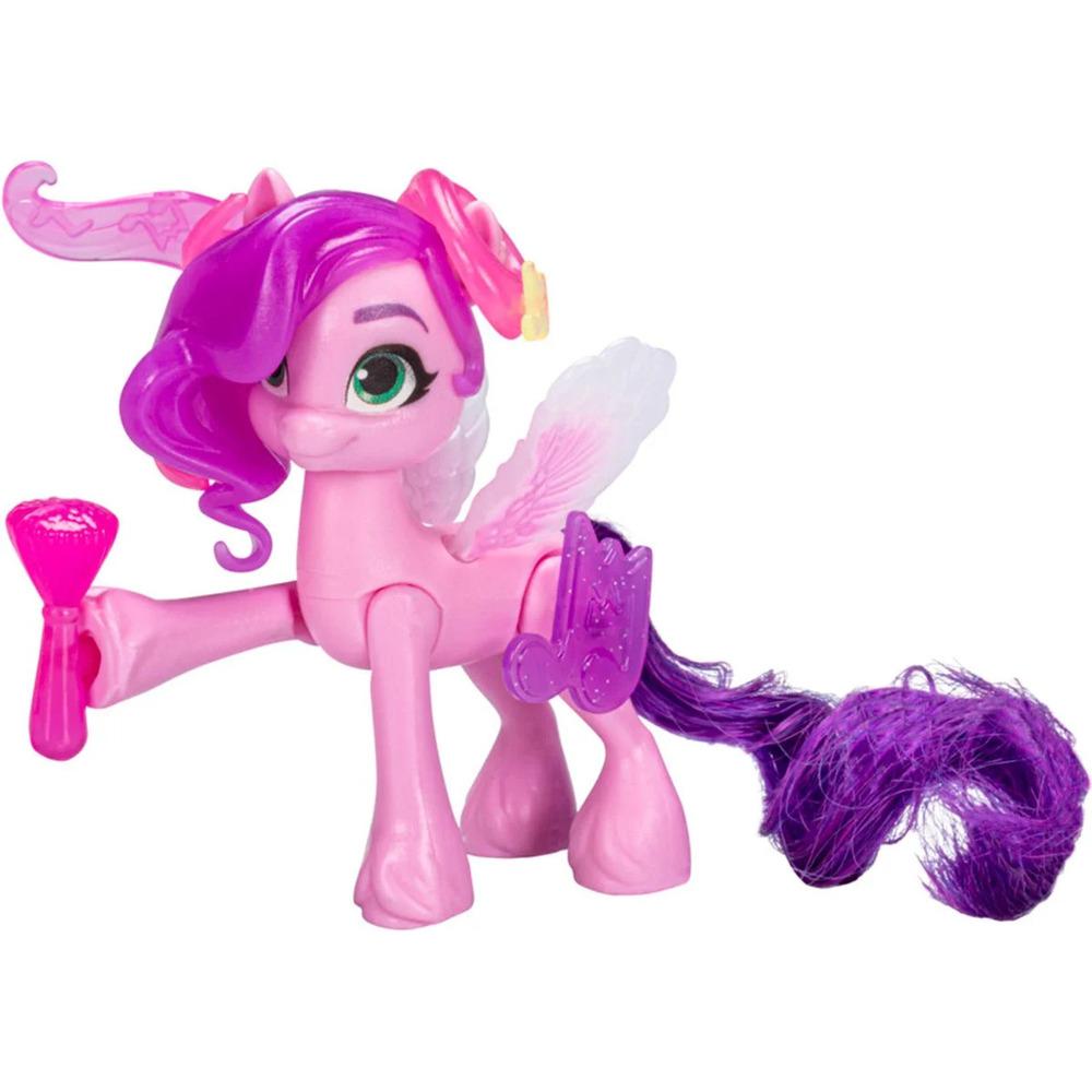 Figura My Little Pony Crystal Cutie Mark