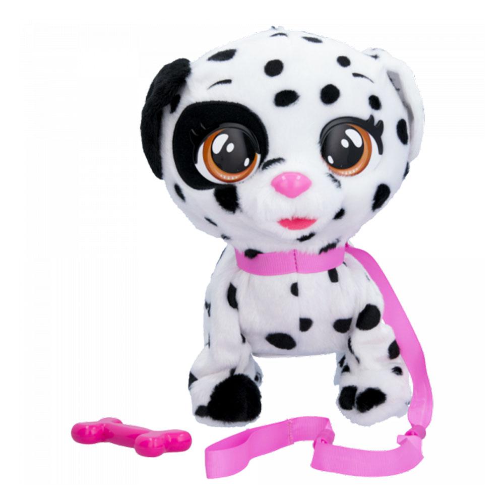 Mascota Cry Babies Spot Plush