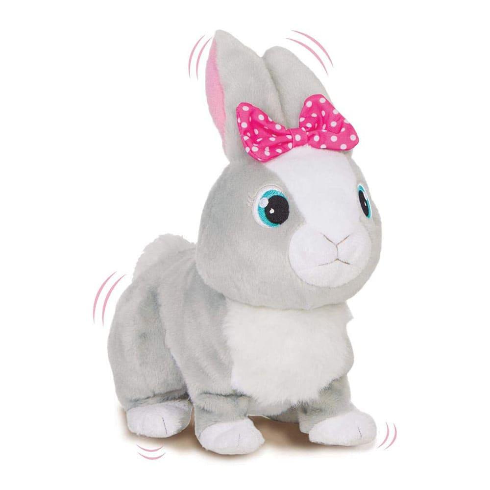 Mascota Club Petz Betzy