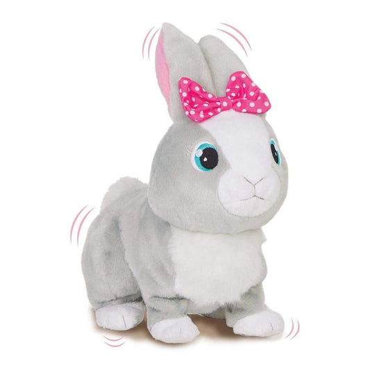 Mascota Club Petz Betzy