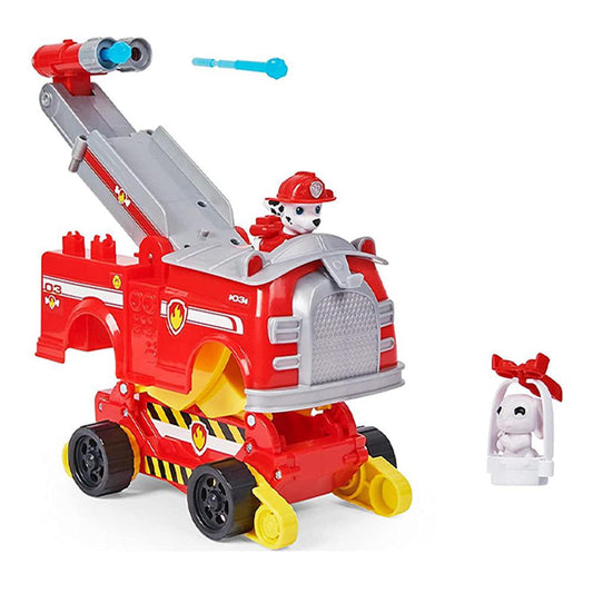 Carro de Rescate Paw Patrol - Surtido