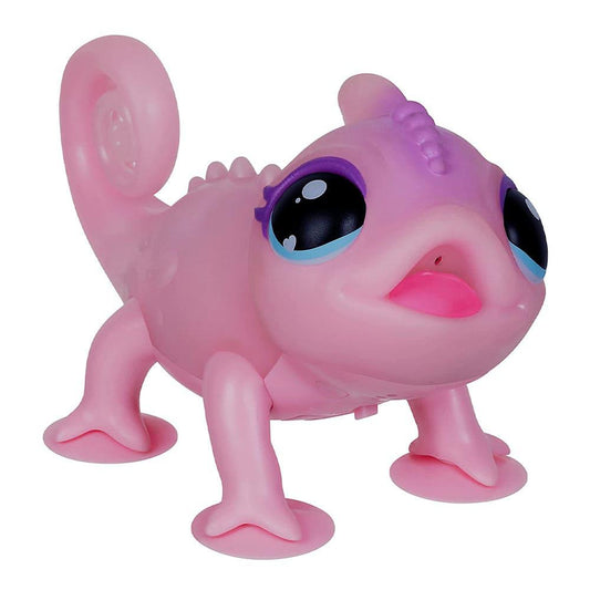 Camaleón Little Live Pets Nova