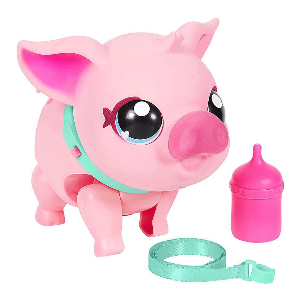 Mascota Little Live Pets Piggly