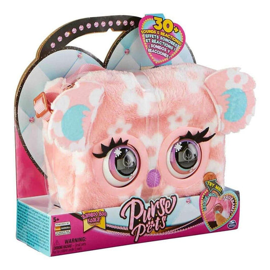 Purse Pets Print Perfect Surtido