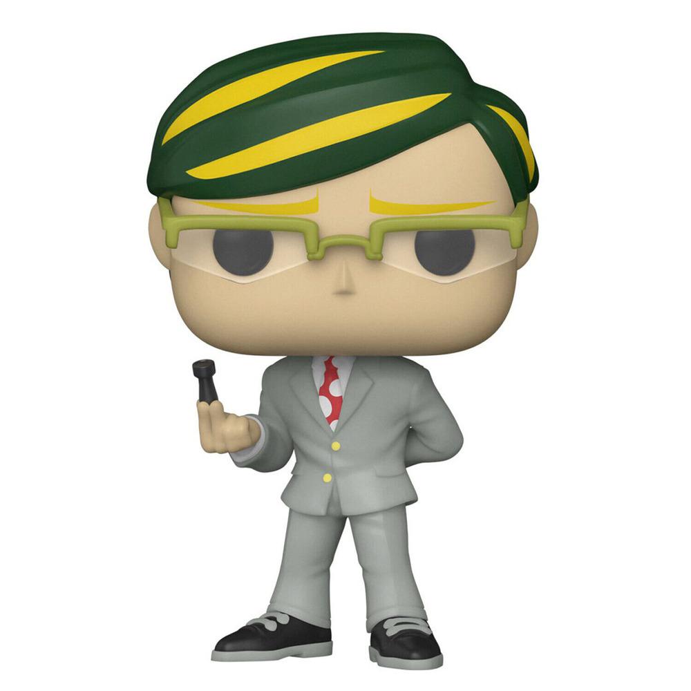 Funko Pop My Hero Academy Sir Nighteye