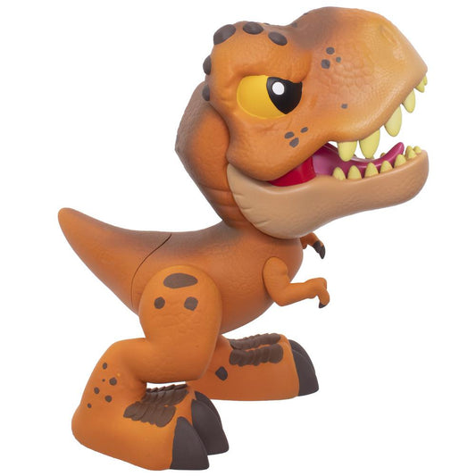 Figura de Dinosaurio Jurassic World de 12"
