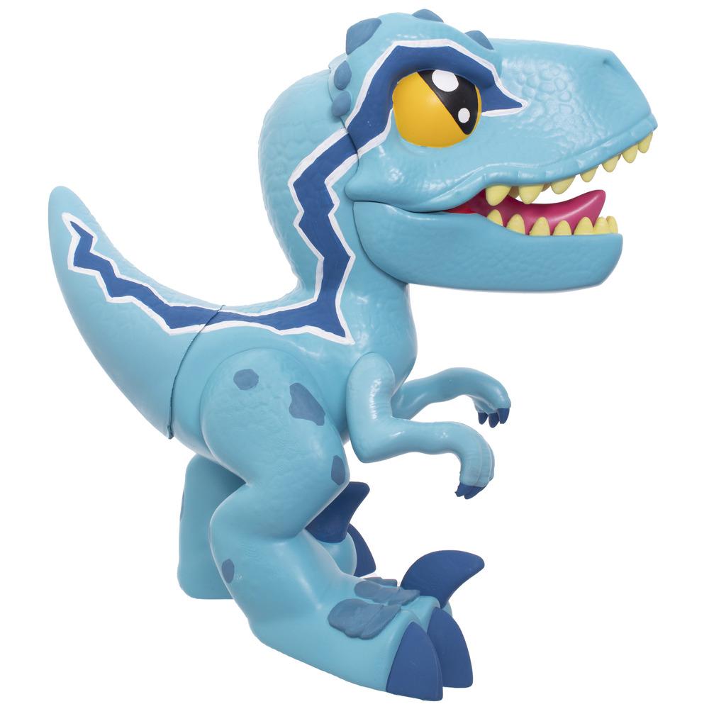 Figura de Dinosaurio Jurassic World de 12"