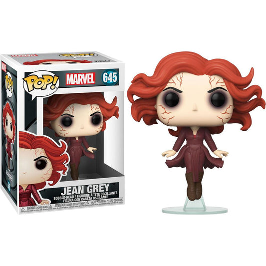 Funko Pop Marvel X-Men Jean Grey
