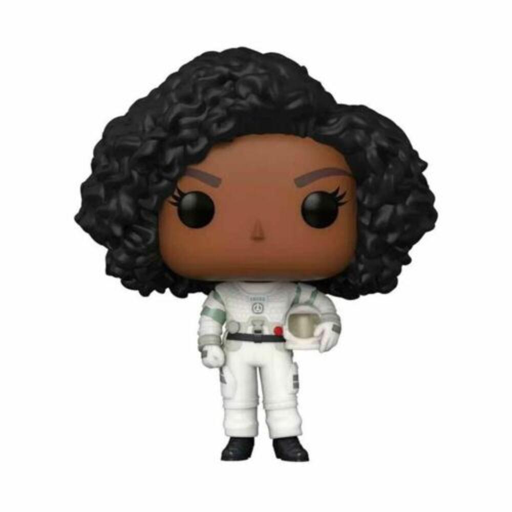 Funko Pop Wandavision Monica Rambeau