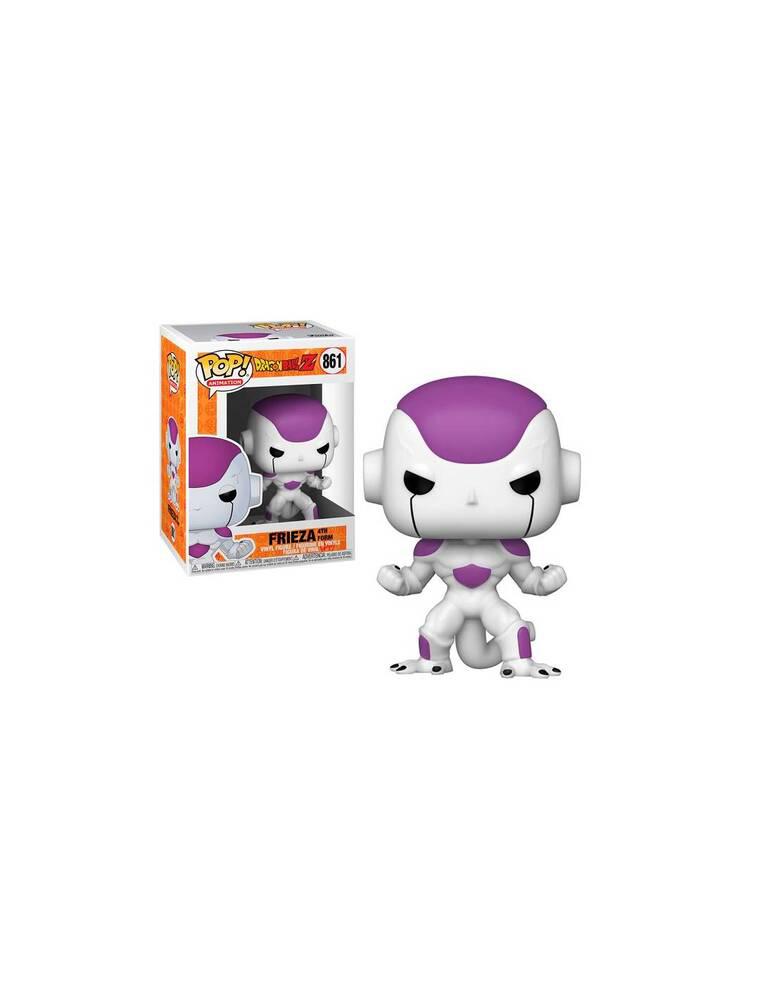 Funko Pop Animation Dbz S8- Frieza