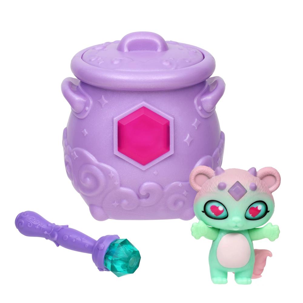 Set de Juego My Magic Mixies Mixlings - Surtido