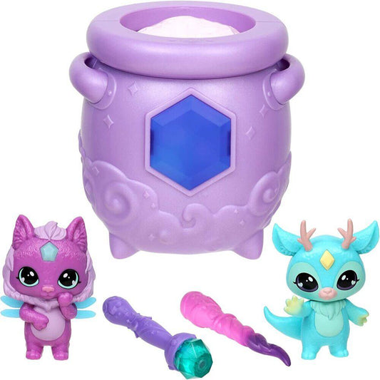 Set de Juego My Magic Mixies Mixlings - Surtido
