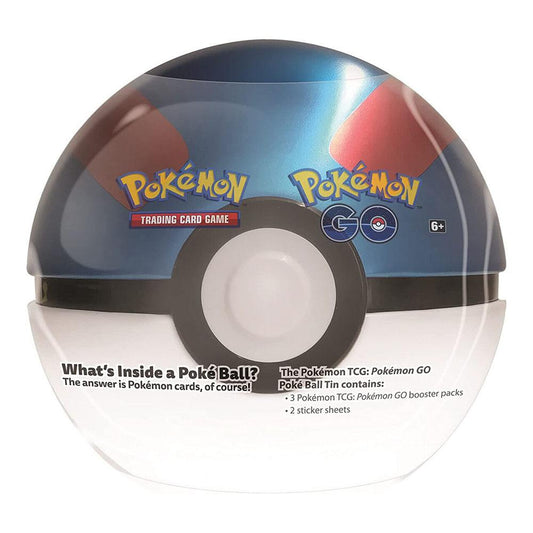 Poke Ball Pokémon Go Collection - Surtido