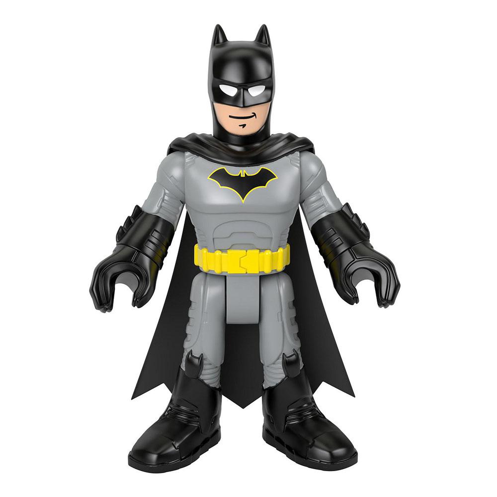 Figura de Acción Imaginext Batman XL
