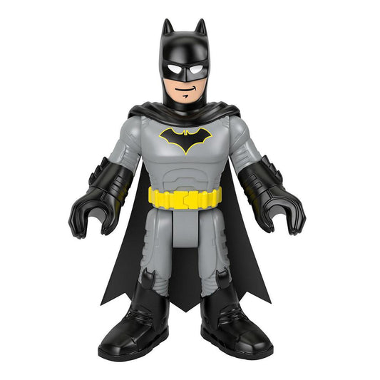 Figura de Acción Imaginext Batman XL