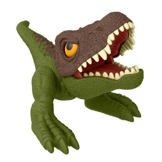 Dinosaurio Salvaje Jurassic World - Surtido