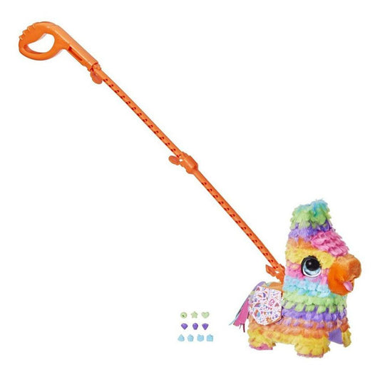 Piñata Peluche Furreal Poopalots