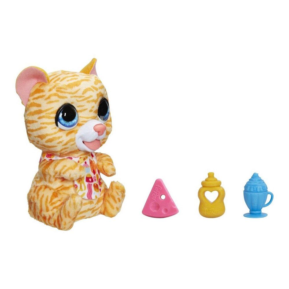 Mascota Furreal Friends Recién Nacidos - Surtido