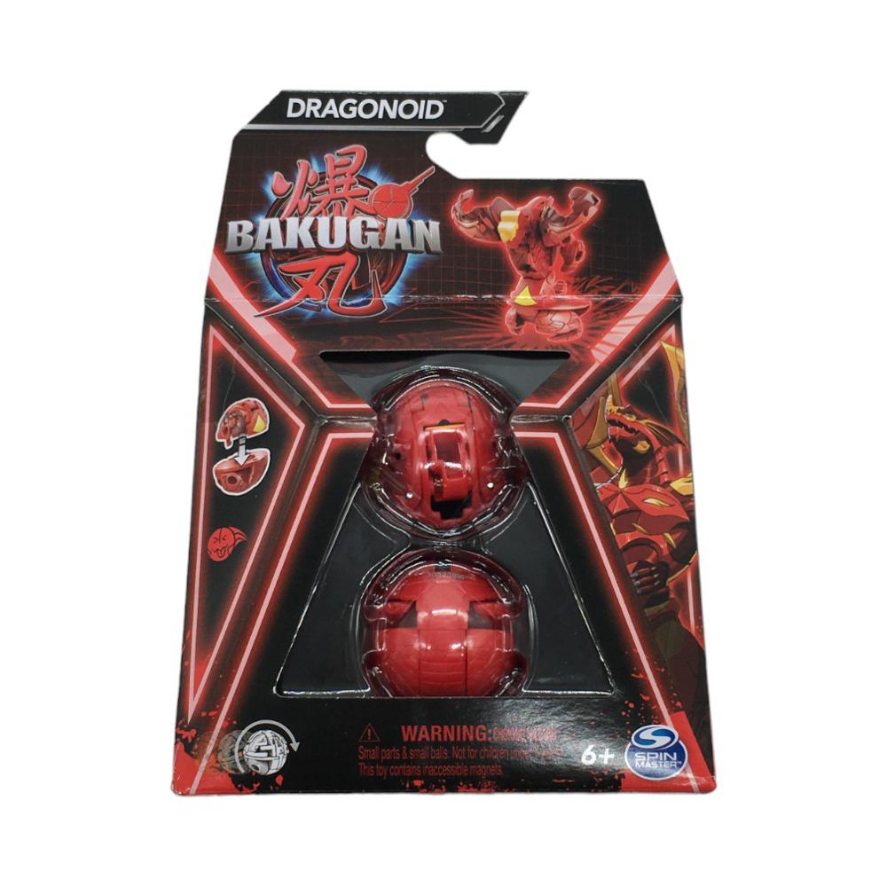 Figura Bakugan Surtido