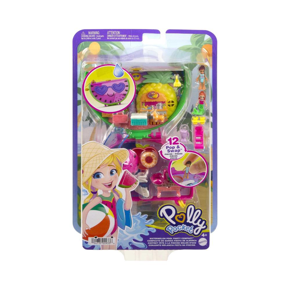 Bolso Sandia Fiesta De Piscina