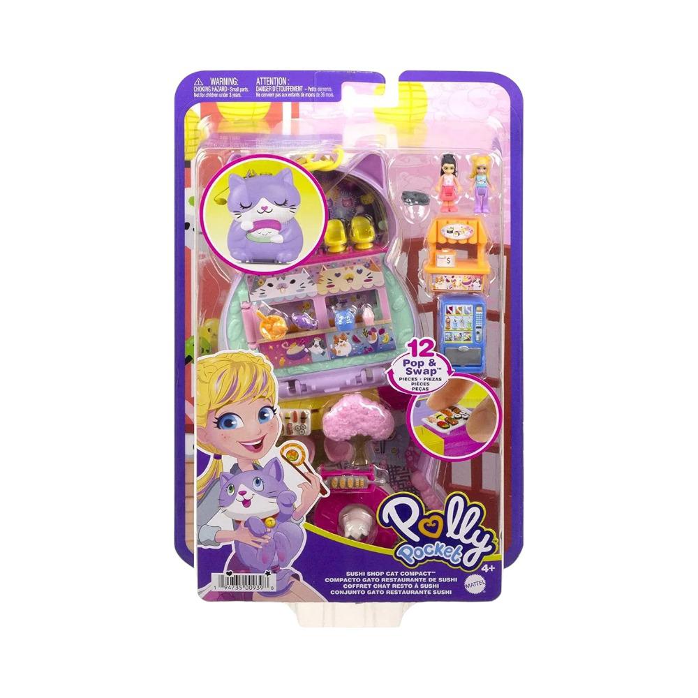 Bolso Gatito Restaurante