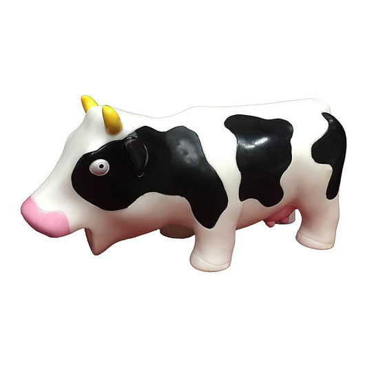 Figura Squeeze Me de Vaca - Surtido