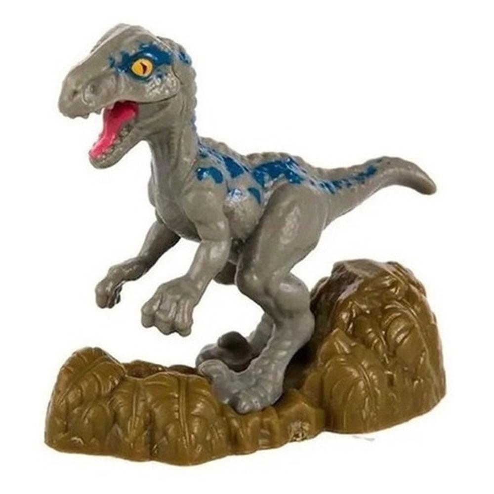Dinosaurio Mini Jurassic World - Surtido