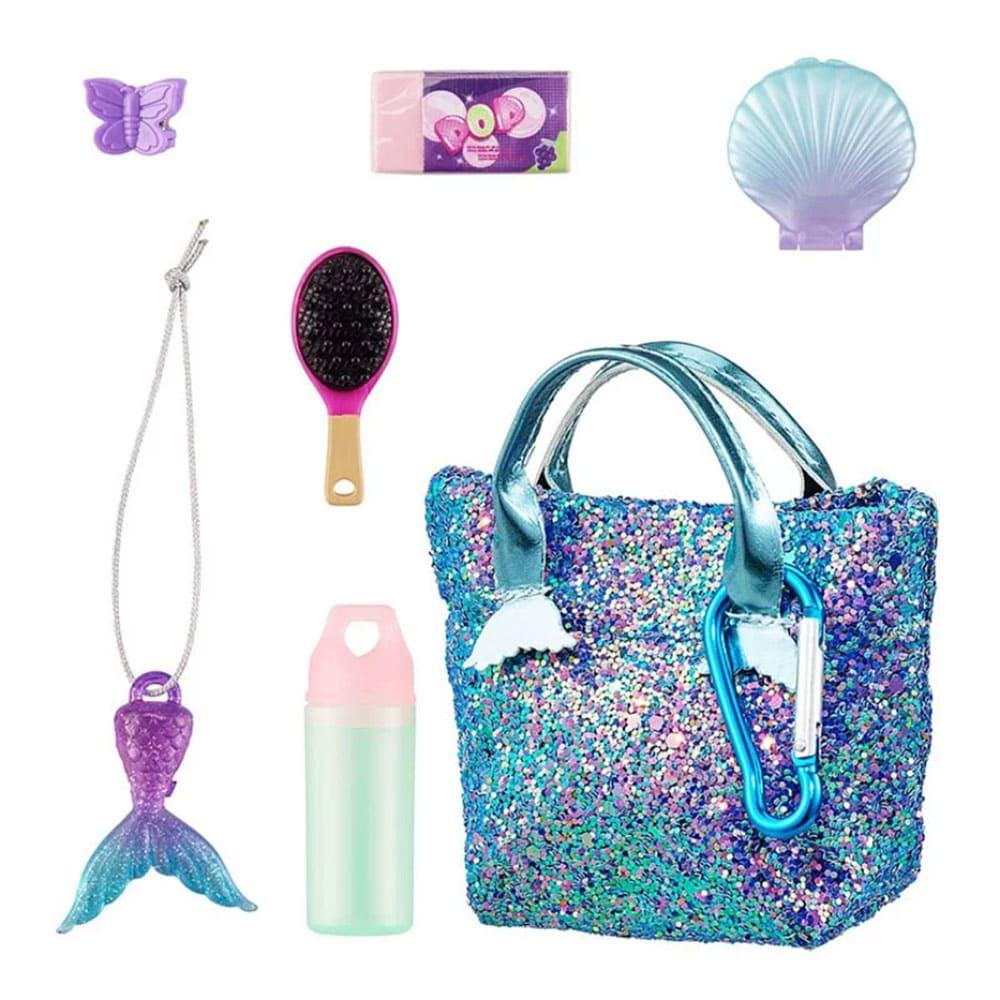 Bolso de Mano Real Littles - Surtido