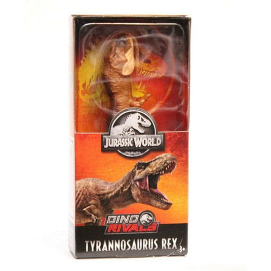 Figura Jurassic World - Surtido