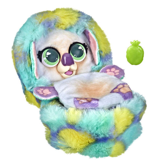 Rollies Animatronicos Furreal Friends