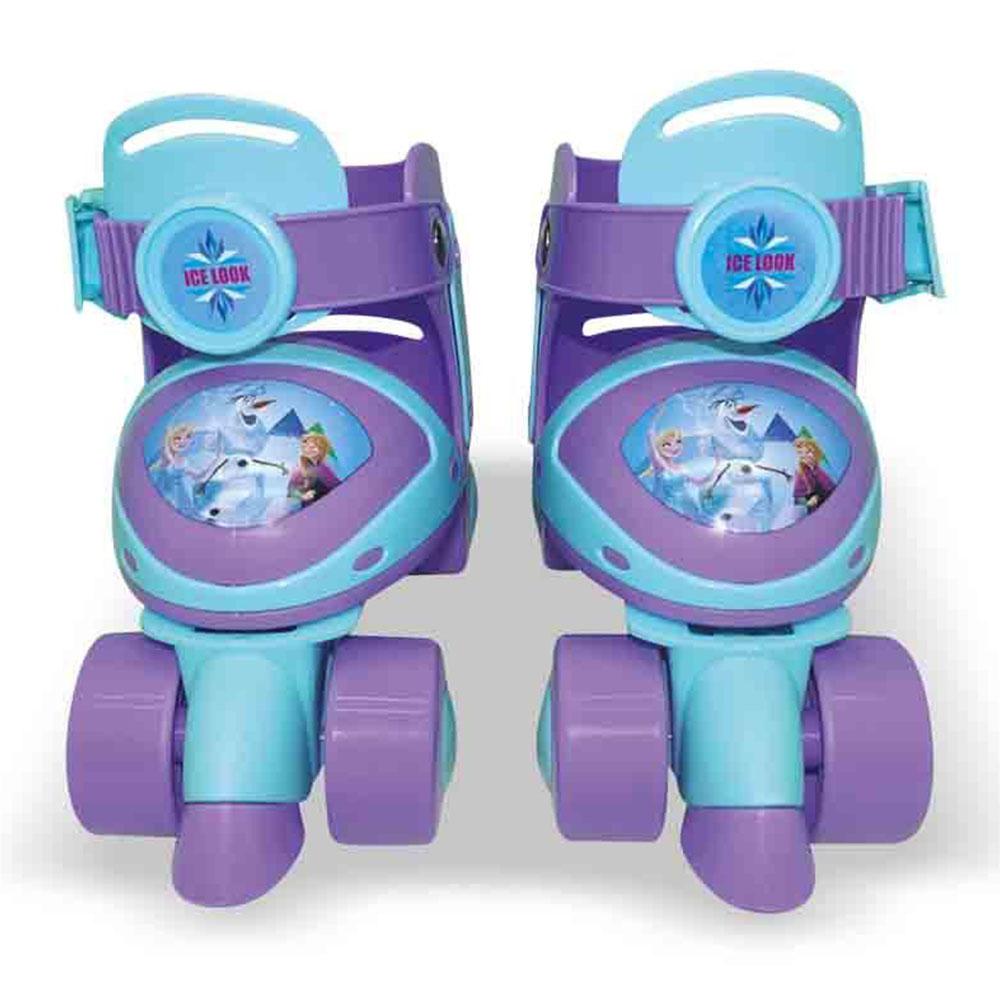 Patin Aprendiz Frozen 29-34