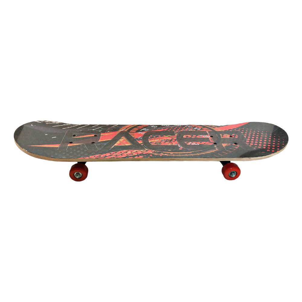 Patineta Racer 78.5 cm x 19.5 cm