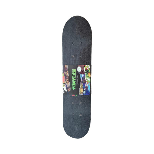 Patineta De Tortugas Ninja 21 X 8"